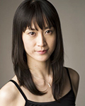 Chie-Kudo