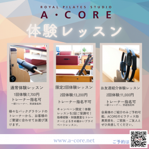 Machine Pilatesのコピーのコピー